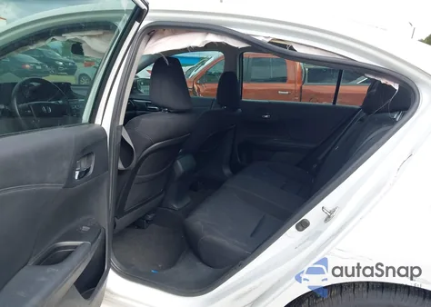 2014 Honda Accord Sport z USA, uszkodzony, nr VIN 1HGCR2F56EA176118